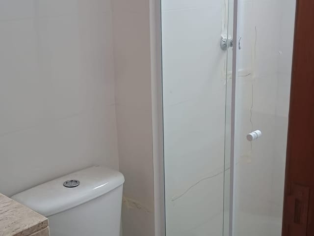 Apartamento com 33m² 2 quartos e 2 banheiros, para alugar, no bairro Vila Santa Terezinha (Zona Norte) em São Paulo