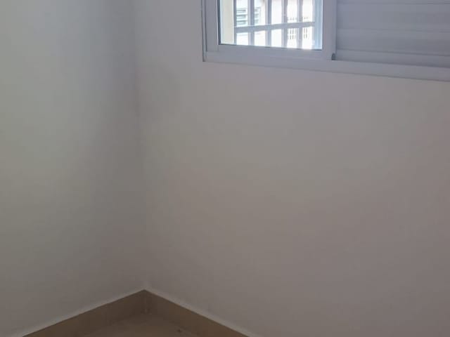 Apartamento com 33m² 2 quartos e 2 banheiros, para alugar, no bairro Vila Santa Terezinha (Zona Norte) em São Paulo