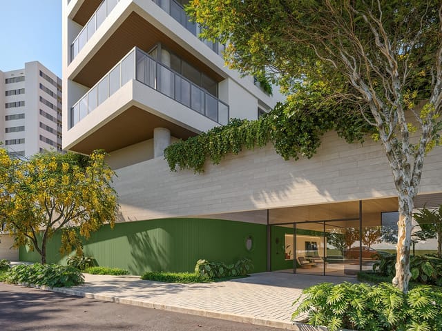 Apartamento com 164m² 2 quartos e 3 banheiros, à venda, no bairro Portão em Curitiba