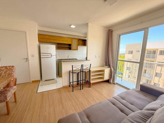 Apartamento 2 quartos e 1 banheiro, para alugar, no bairro Aeroporto em Aracaju