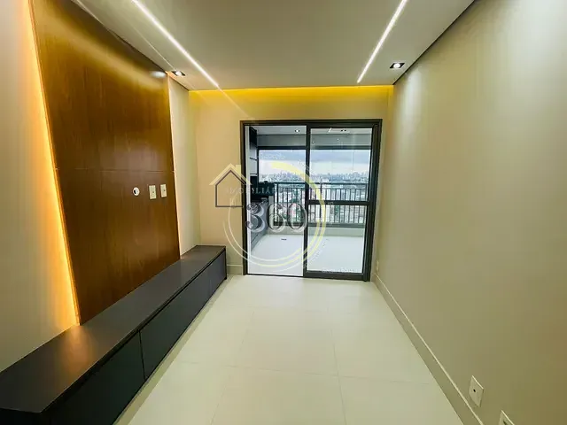 Apartamento com 66m² 2 quartos e 2 banheiros, para alugar, no bairro Vila Zilda (Tatuapé) em São Paulo
