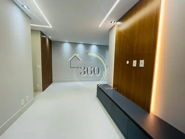 Apartamento com 66m² 2 quartos e 2 banheiros, para alugar, no bairro Vila Zilda (Tatuapé) em São Paulo