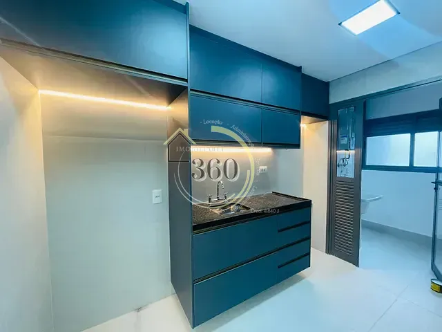 Apartamento com 66m² 2 quartos e 2 banheiros, para alugar, no bairro Vila Zilda (Tatuapé) em São Paulo