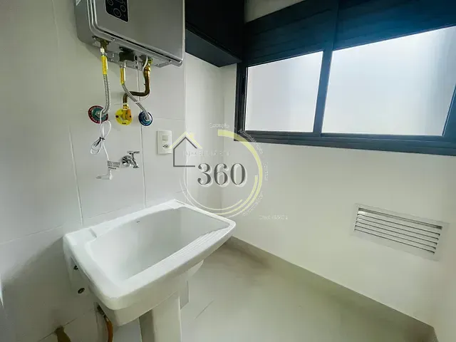 Apartamento com 66m² 2 quartos e 2 banheiros, para alugar, no bairro Vila Zilda (Tatuapé) em São Paulo