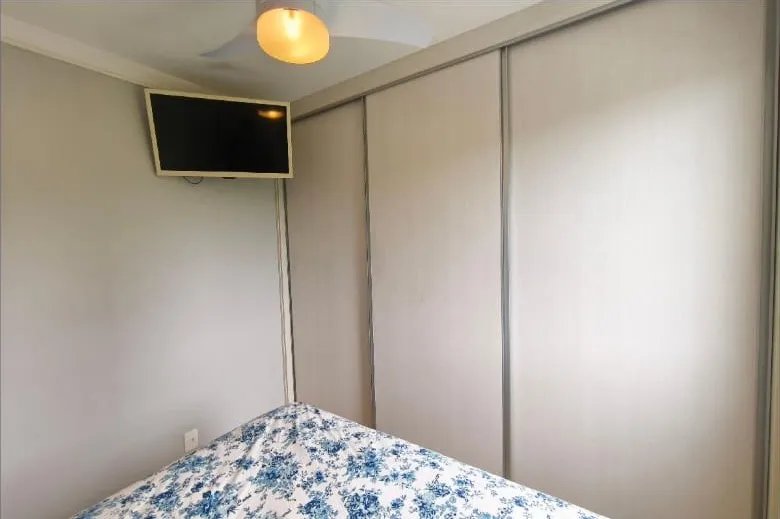 Apartamento, 2 quartos, 48 m² - Foto 3