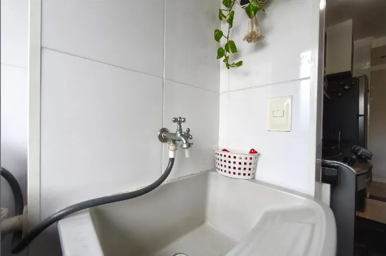 Apartamento, 2 quartos, 48 m² - Foto 18