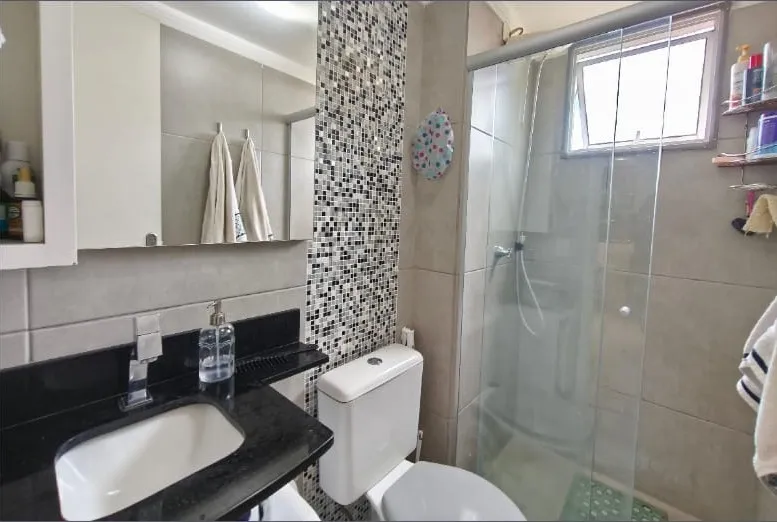 Apartamento, 2 quartos, 48 m² - Foto 9