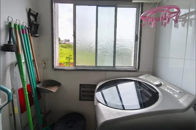 Apartamento, 2 quartos, 48 m² - Foto 17