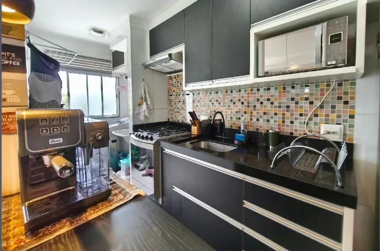 Apartamento, 2 quartos, 48 m² - Foto 20