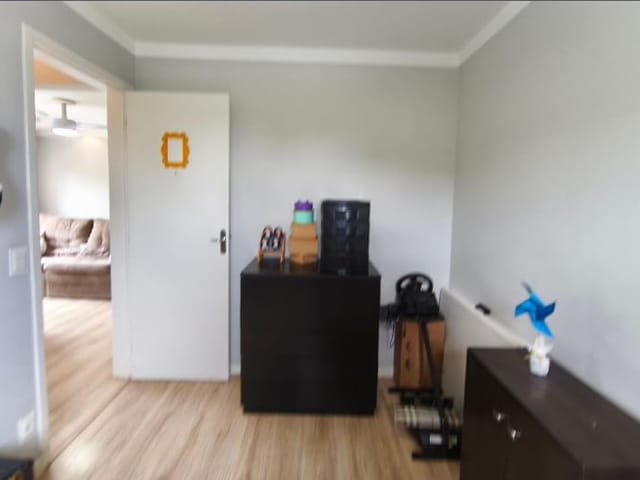Apartamento com 48m² 2 quartos e 1 banheiro, à venda, no bairro Cidade Satélite Íris em Campinas