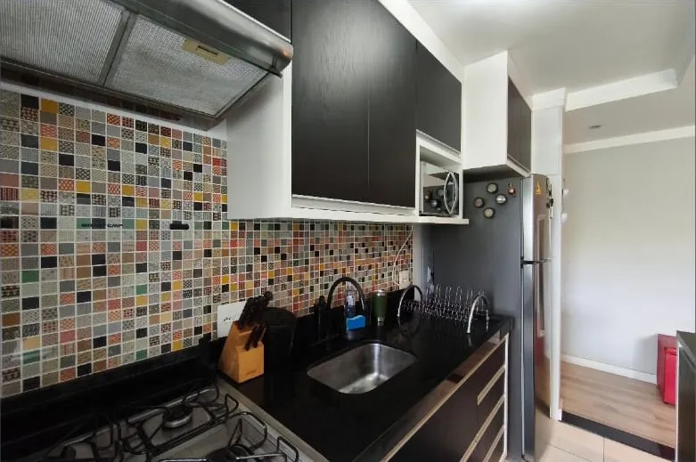 Apartamento, 2 quartos, 48 m² - Foto 22