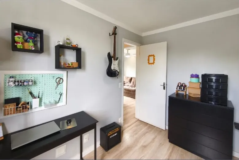 Apartamento, 2 quartos, 48 m² - Foto 15