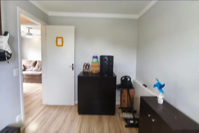Apartamento, 2 quartos, 48 m² - Foto 2