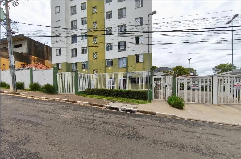 Apartamento, 2 quartos, 48 m² - Foto 19