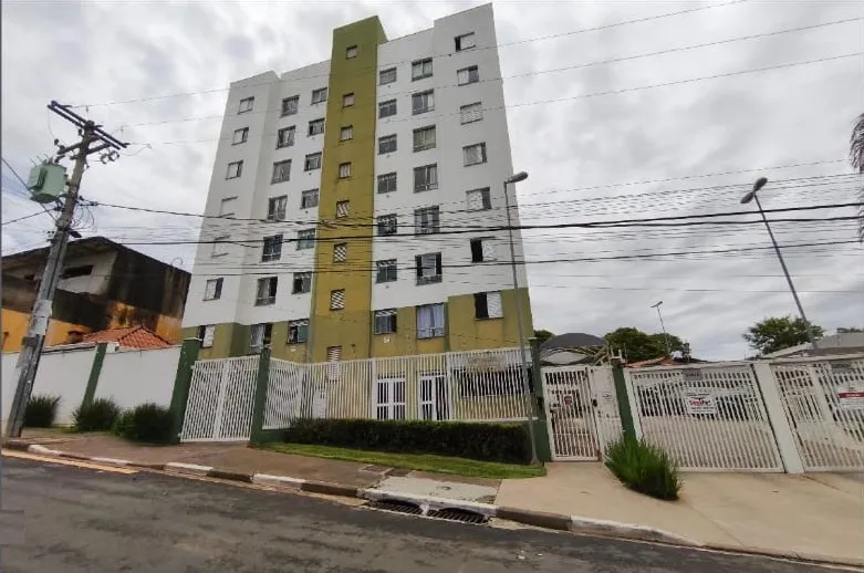 Apartamento, 2 quartos, 48 m² - Foto 10