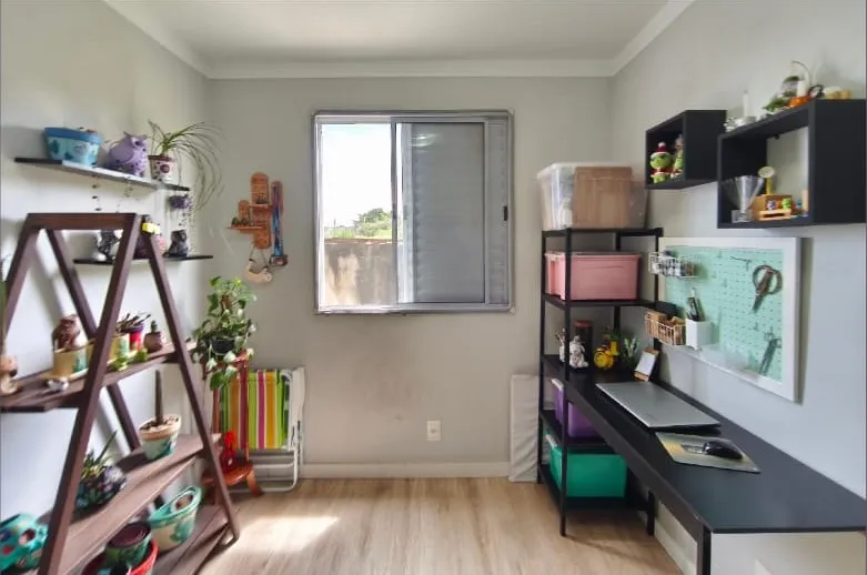 Apartamento, 2 quartos, 48 m² - Foto 16