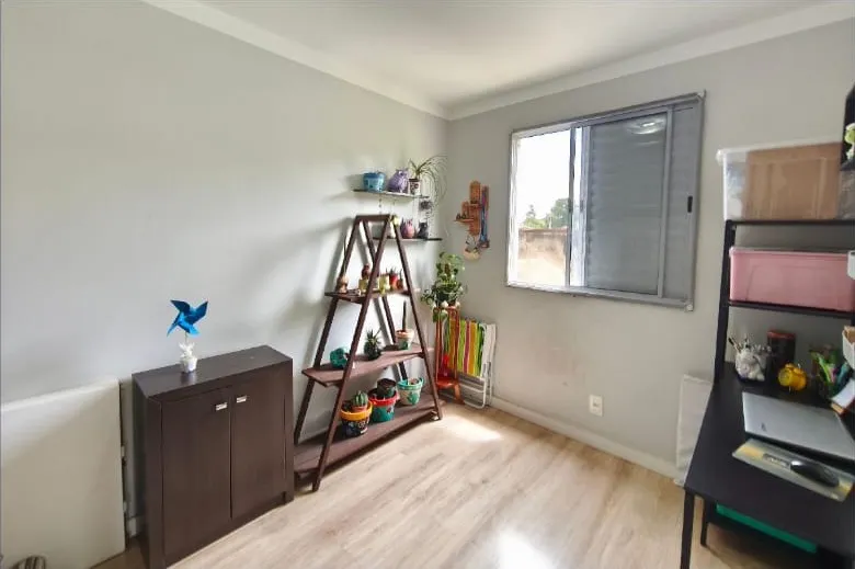 Apartamento, 2 quartos, 48 m² - Foto 23