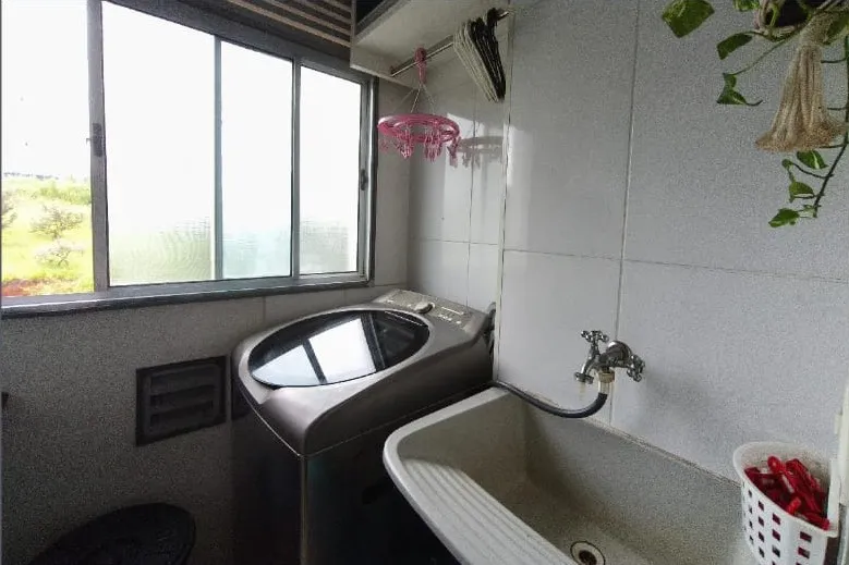 Apartamento, 2 quartos, 48 m² - Foto 4