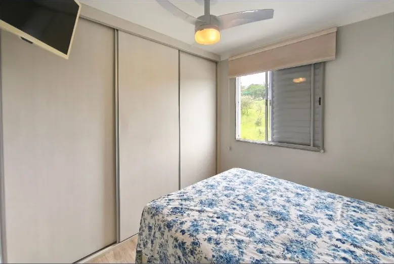 Apartamento, 2 quartos, 48 m² - Foto 12