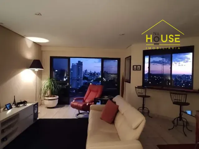 Apartamento 3 quartos e 2 banheiros, à venda, no bairro Patrimônio Velho em Votuporanga