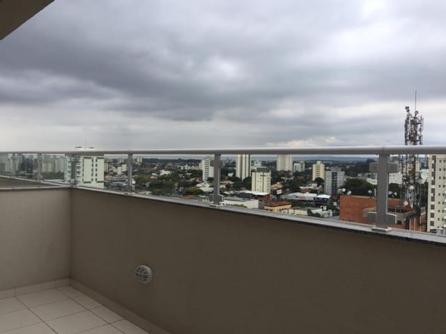 Foto do Apartamento - Apartamento para Locação 2 Quartos, 2 Suites, 1 Vaga, 61.8M², Parque Industrial, São José dos Campos - SP | Abaete | INDEPENDENCE NEGOCIOS IMOBILIARIOS LTDA