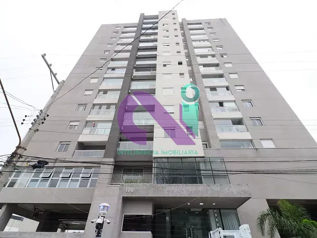 Apartamento 3 quartos e 2 banheiros, à venda, no bairro Jardim das Flores em Osasco