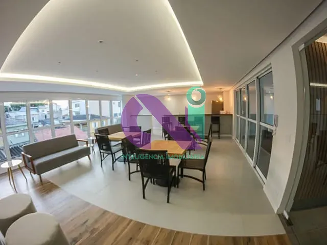 Apartamento 3 quartos e 2 banheiros, à venda, no bairro Jardim das Flores em Osasco
