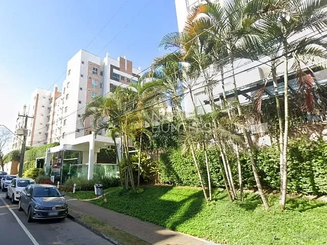 Apartamento com 111m² 3 quartos e 2 banheiros, à venda, no bairro Floresta em Joinville