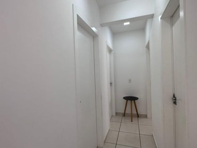 Apartamento 3 quartos e 2 banheiros, à venda, no bairro Quilombo em Rua dos Xavantes