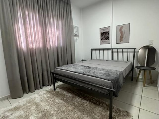 Apartamento 3 quartos e 2 banheiros, à venda, no bairro Quilombo em Rua dos Xavantes