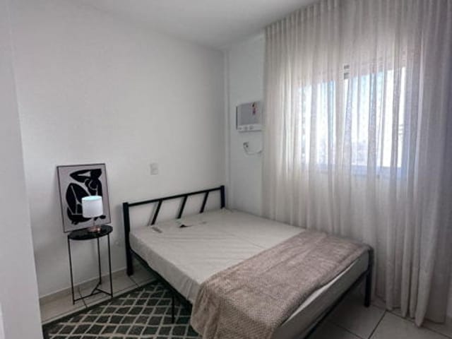 Apartamento 3 quartos e 2 banheiros, à venda, no bairro Quilombo em Rua dos Xavantes
