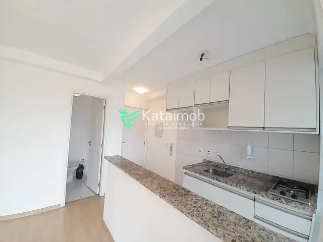 Apartamento 1 quarto e 2 banheiros, para alugar, no bairro Vila da Saúde em São Paulo