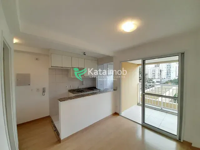 Apartamento 1 quarto e 2 banheiros, para alugar, no bairro Vila da Saúde em São Paulo