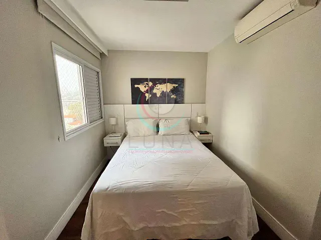 Apartamento 3 quartos e 2 banheiros, à venda, no bairro Vila Ipojuca em São Paulo