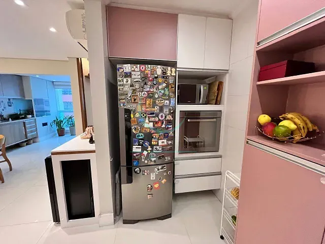 Apartamento 3 quartos e 2 banheiros, à venda, no bairro Vila Ipojuca em São Paulo