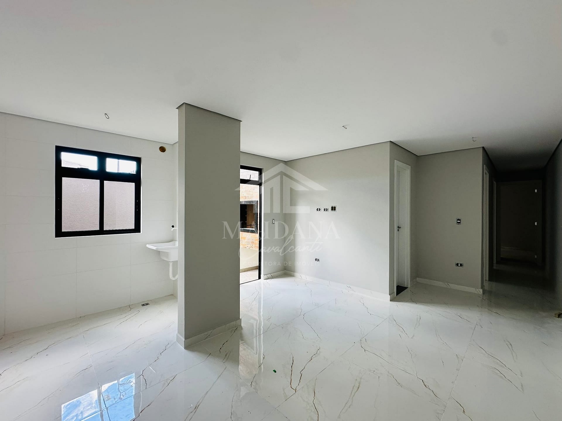 Apartamento, 3 quartos, 66 m² - Foto 4