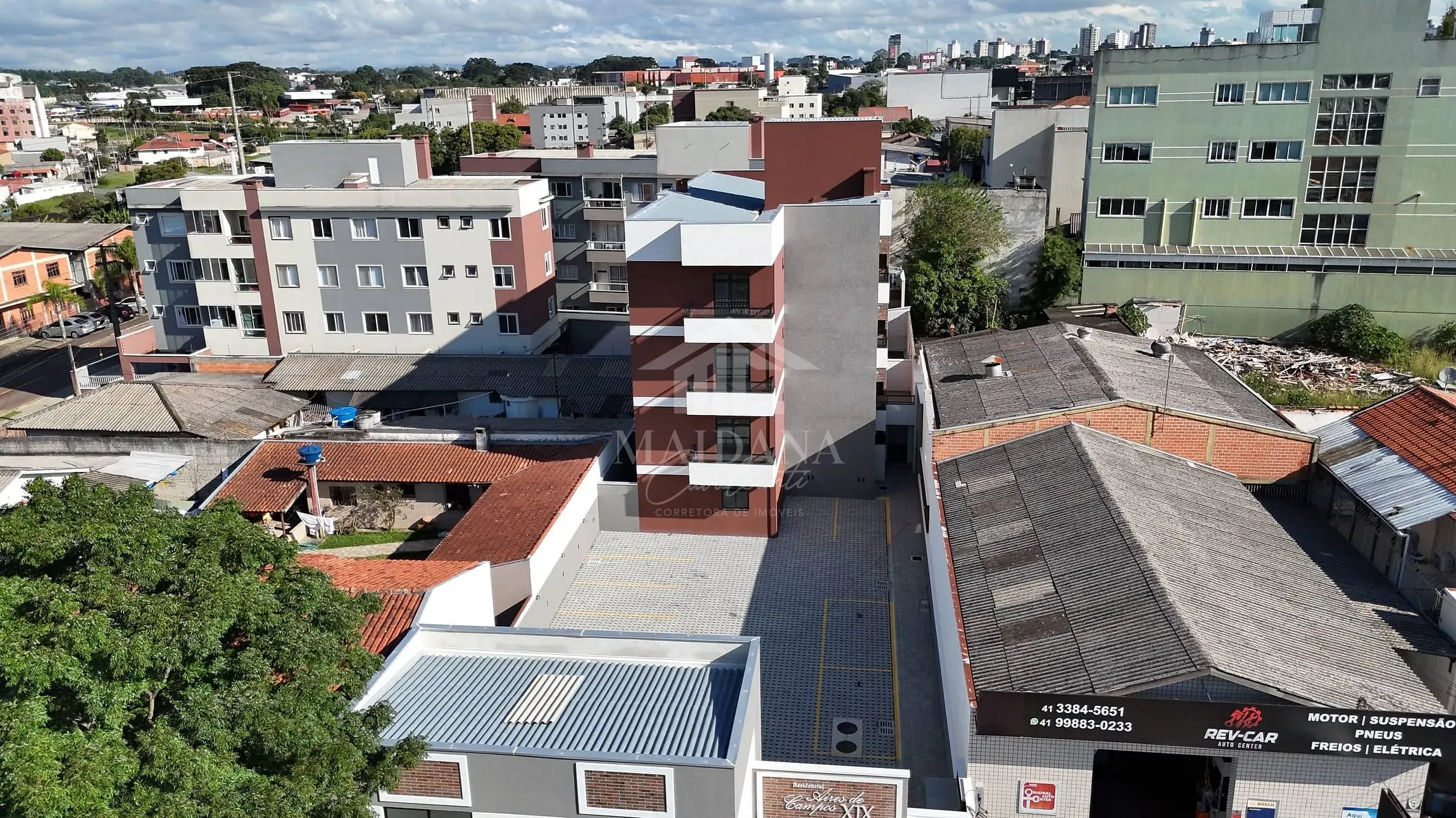 Apartamento, 3 quartos, 66 m² - Foto 21