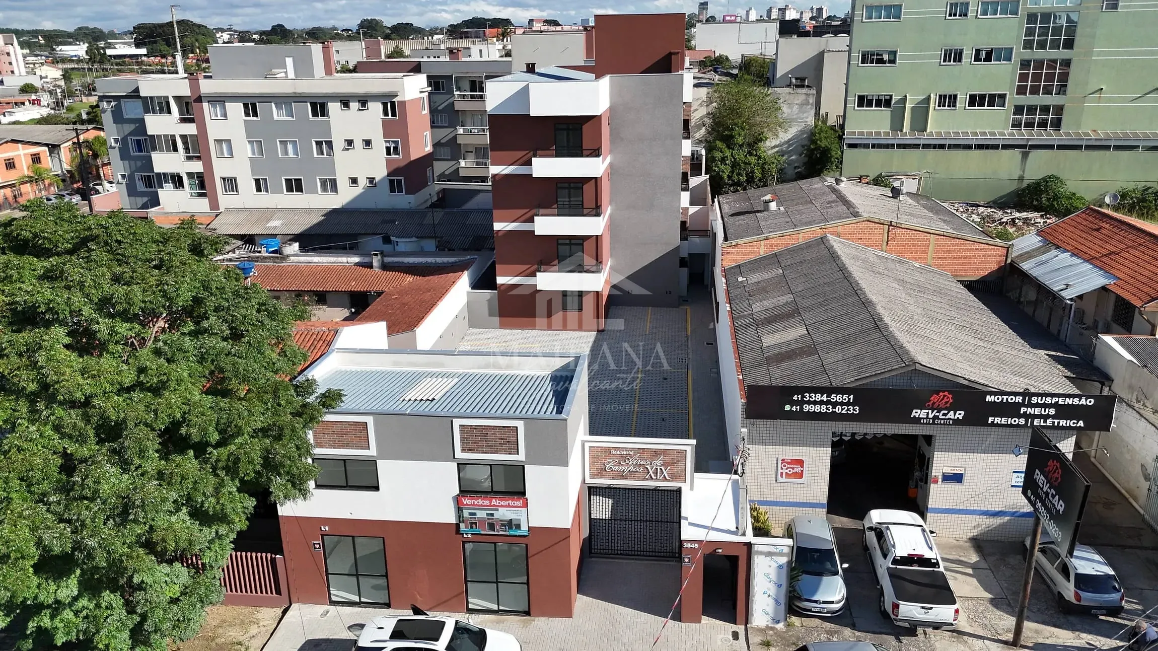Apartamento, 3 quartos, 66 m² - Foto 20