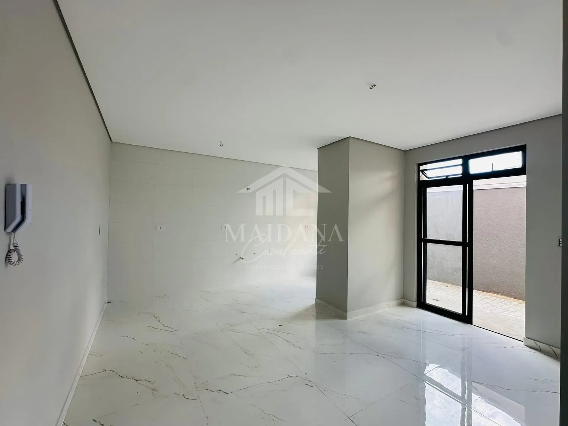 Apartamento, 3 quartos, 66 m² - Foto 3