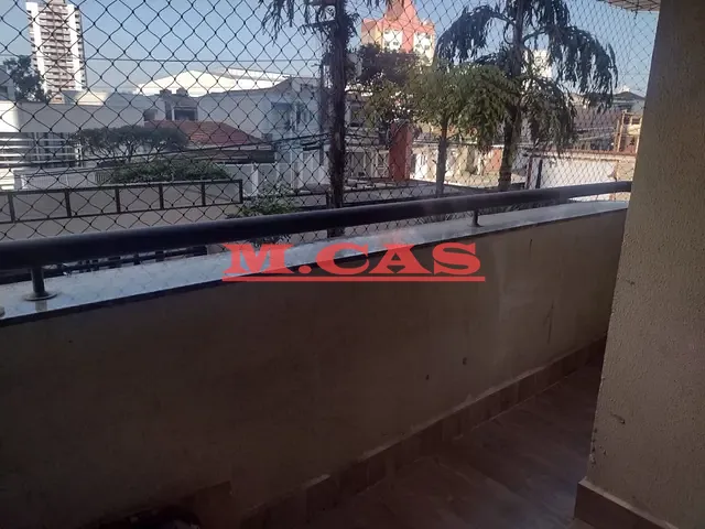 Apartamento com 89m² 3 quartos e 1 banheiro, à venda, no bairro Vila Regente Feijó em São Paulo
