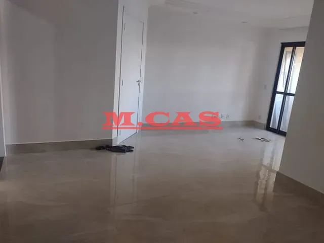 Apartamento com 89m² 3 quartos e 1 banheiro, à venda, no bairro Vila Regente Feijó em São Paulo