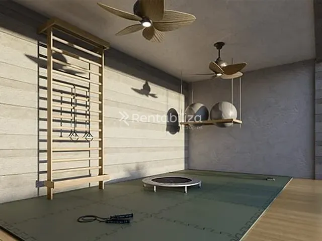 Apartamento 4 quartos e 4 banheiros, à venda, no bairro Itacolomí em Balneário Piçarras