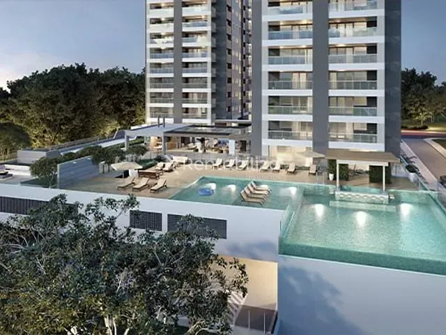 Apartamento 4 quartos e 4 banheiros, à venda, no bairro Itacolomí em Balneário Piçarras
