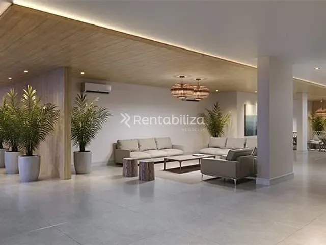 Apartamento 4 quartos e 4 banheiros, à venda, no bairro Itacolomí em Balneário Piçarras
