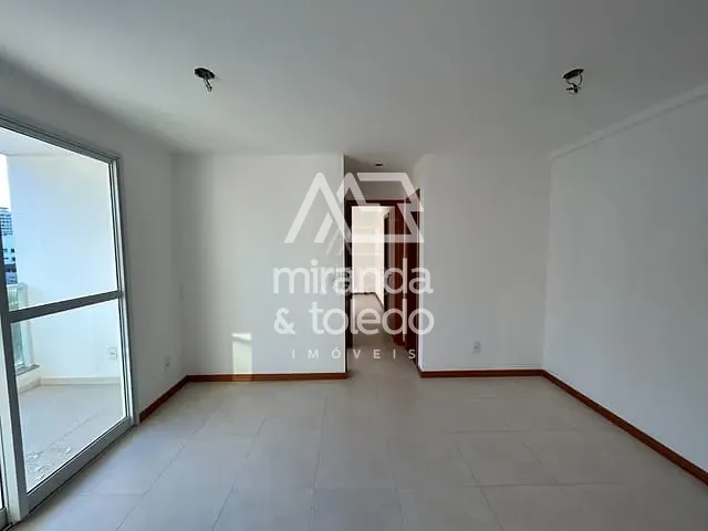 Apartamento com 60m² 2 quartos e 2 banheiros, à venda, no bairro Independência em Cachoeiro De Itapemirim