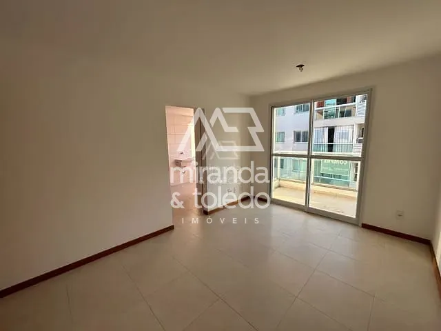 Apartamento com 60m² 2 quartos e 2 banheiros, à venda, no bairro Independência em Cachoeiro De Itapemirim