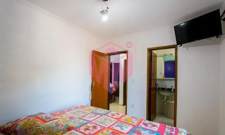 Apartamento, 3 quartos, 90 m² - Foto 15