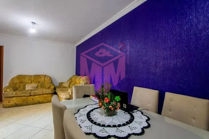 Apartamento, 3 quartos, 90 m² - Foto 3