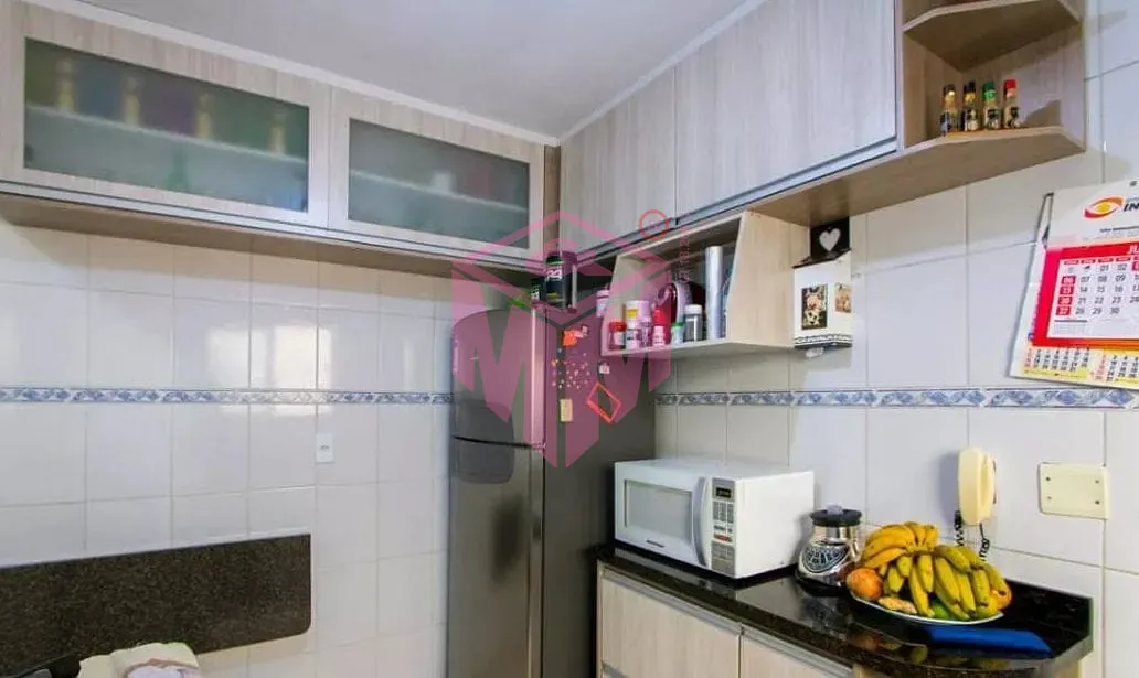 Apartamento, 3 quartos, 90 m² - Foto 10