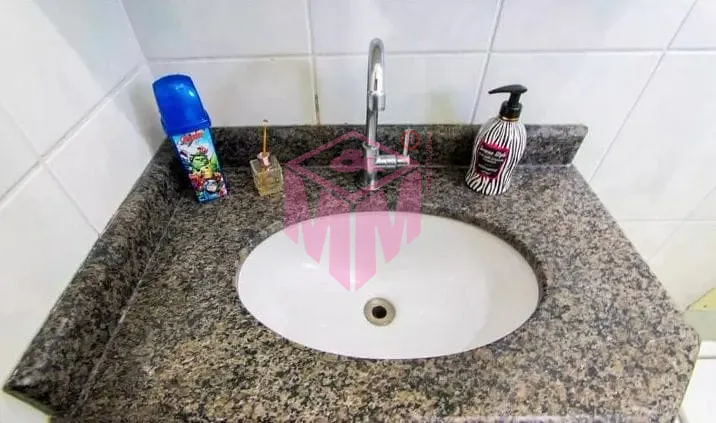 Apartamento, 3 quartos, 90 m² - Foto 17